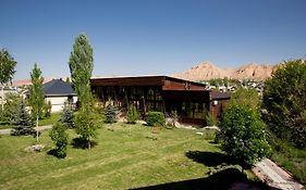 Khan Tengri
